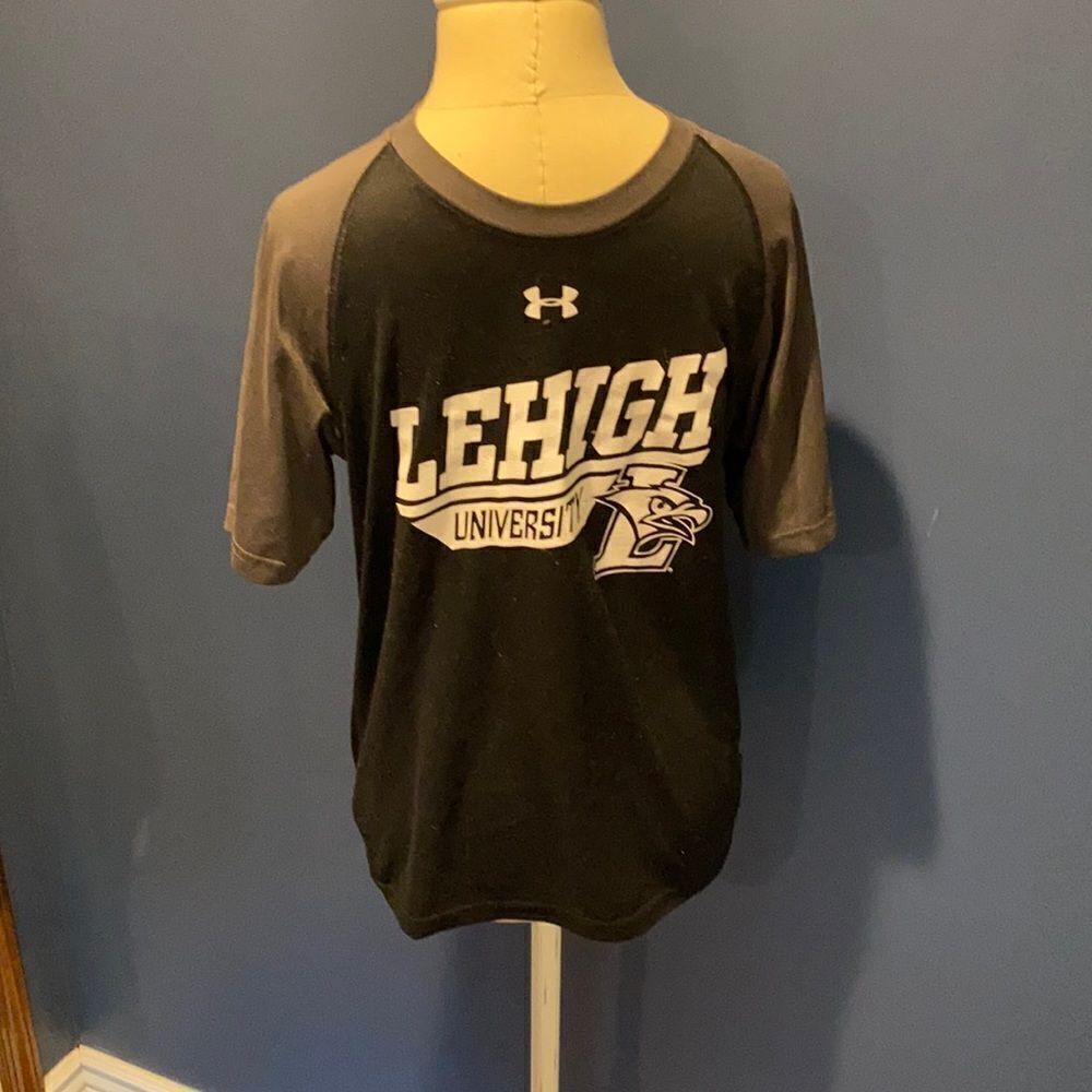 Kids Lehigh University TShirt Youth Large ⭐️